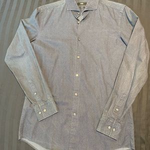 Hugo Boss Button Down